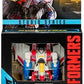 Transformers Studio Series Core Bumblebee Starscream 3.5-inch Converting Action Figure 8