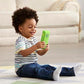 LeapFrog Chat and Count Emoji Phone Green
