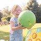 Melissa & Doug Melissa Doug Bulk Froggy Kickball Deflated