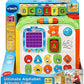 VTech Ultimate Alphabet Activity Cube Green