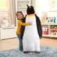 Melissa & Doug Melissa Doug Giant Lifelike Plush