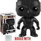 Funko POP Flash TV Series - Zoom Funko Pop Vinyl Figure Bundled with Compatible Pop Box