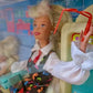 Barbie Teacher Barbie Doll Set