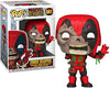Funko Pop Marvel Marvel Zombies - Deadpool
