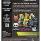 Funko Funkoverse The Nightmare Before Christmas 101 Styles May Vary