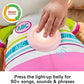 Fisher-Price Toddler Learning Toy Laugh Learn So Big Sis Plush