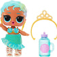 L.O.L. Surprise! L.O.L. Surprise Sunshine Makeover with 8 Surprises UV Color Change Limited Edition Doll