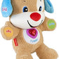 Fisher-Price Laugh Learn Smart Stages Puppy