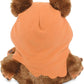 STAR WARS Wicket Ewok Big Feet Plush - 10 12 Inches