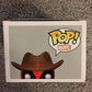 Funko Marvel Deadpool Cowboy Edition Pop Vinyl Figure 117-7493 Deadpool Cowboy Figure
