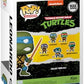 Funko POP TV Teenage Mutant Ninja Turtles TMNT - Leonardo - 16 Odds for Rare Chase Variant - Collectable Vinyl Figure