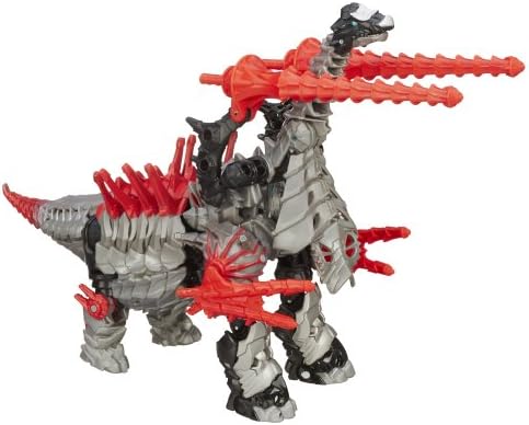 Transformers Age of Extinction Generations Voyager Class Slog Figure
