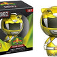 Funko Dorbz Power Rangers Yellow Ranger Toy Figure
