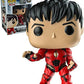 Funko Pop FN14741 Justice League 2017 - Flash Unmasked Vinyl Figure