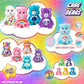 Care Bears 14 Cheer Bear Plush
