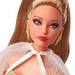 Barbie Signature 2023 Holiday Doll
