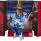 Transformers Studio Series 86-03 Deluxe Class The The Movie 1986 Blurr Action Figure -