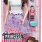 Barbie Princess Adventure Renee Doll