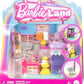 Barbie Mini BarbieLand Supermarket Playset