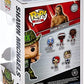 Funko Shawn Michaels D-Generation X Survivor Series '09 with Pin WWE Pop Vinyl Figure -