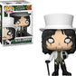 Funko POP Rocks Alice Cooper Figure Multicolor