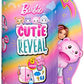 Barbie Chelsea Cutie Reveal Small Doll