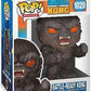 Funko Pop Movies Godzilla Vs Kong - Angry Kong