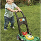 Little Tikes Gas 'n Go Mower 21inx11-14inx20-12in