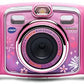 VTech Kidizoom Duo Selfie Camera Pink