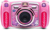 VTech Kidizoom Duo Selfie Camera Pink
