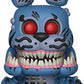 Funko POP Five Nights at Freddy The Twisted Ones - Twisted Bonnie Funko Pop Vinyl Figure
