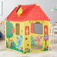 Melissa & Doug Melissa Doug Blue's Clues You Blue's House Play Tent