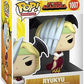 Funko POP Pop Animation My Hero Acadamia - Ryuko in Hero Costume Multicolor