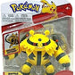 Pokemon PK Fig ELECTIVITY CMechanism Blister