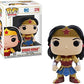 Funko Heroes POP Marvel Imperial Palace Collectors Set - The Flash Superman Wonder Woman