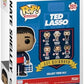 Funko POP TV Ted Lasso - Ted with Ball - Collectable Vinyl Figure