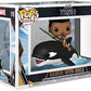 Funko Pop Ride Super Deluxe Black Panther - Wakanda Forever Namor with Orca