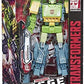 Transformers Generations War for Cybertron Voyager Wfc-S38 Autobot Springer Action Figure