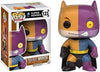 Funko POP Heroes Villains as Batman Two-Face Action Figure