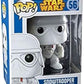Funko 019150 Pop Star Wars Snowtrooper 56 Vinyl Bobble Head Figure 10 cm