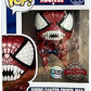 Funko Marvel Pop Doppelganger Spider-Man Vinyl Bobble-Head 2021 L.A. Comic Con