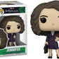 Funko POP Marvel She Hulk Attorney at Law - Jennifer Funko Vinyl Figure Bundled with