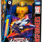 Transformers Legacy United Voyager Class Super-God Masterforce Metalhawk 7-inch