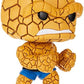 Funko Pop Marvel Fantastic Four - The Thing