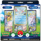 Pokemon TCG Go Pin Collection -Squirtle