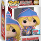Funko Pop Animation Yu-Gi-Oh - Dark Magician Girl NYCC 2023 Shared