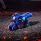 Transformers Legacy United Deluxe Class Cyberverse Universe Chromia 5.5-inch Converting