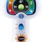 VTech Sing It Out Karaoke Microphone White
