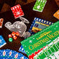 Funko National Lampoon's Christmas Vacation Party Game for 2-5 Players Ages 8 and Up