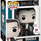 Funko 41383 Monsters Dracula POP Vinyl Figure Multicolour